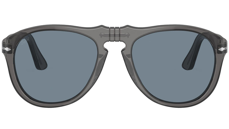 PO0649 119656 Transparent Grey