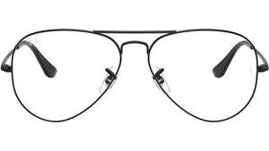 Aviator Optics RB6489 2503