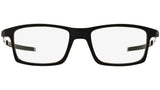 Pitchman OX8050 01 satin black