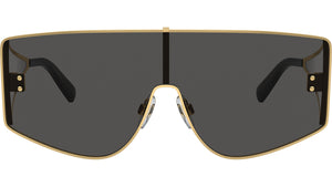 DG 2305 02/87 Gold Grey