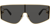 DG 2305 02/87 Gold Grey