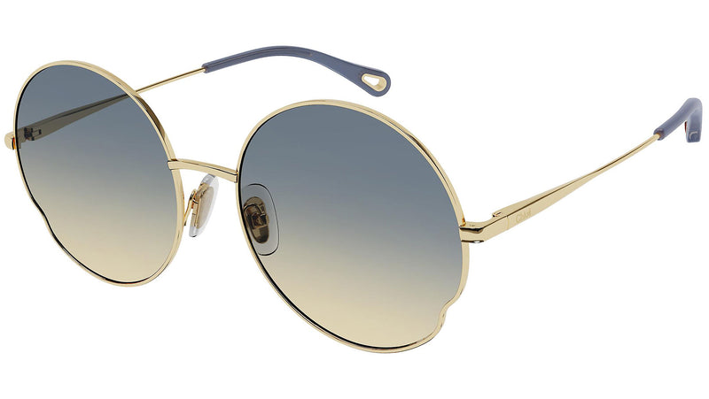 CH0095S 002 shiny gold