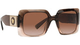 VE4405 533213 transparent brown gradient