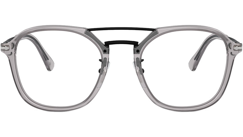 PO3352V 309 Transparent Grey