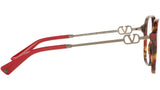 VA3067 5189 red havana