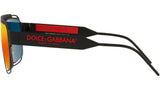 DG 2270 11066Q black