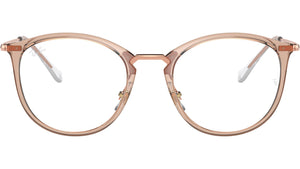 RB7140 Optics 8124