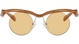 PR A24S 13S80E Cognac