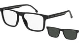 CA8061/CS 08A M9 Black Grey