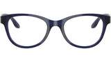 Humbly OY8022 03 Polished Ice Blue