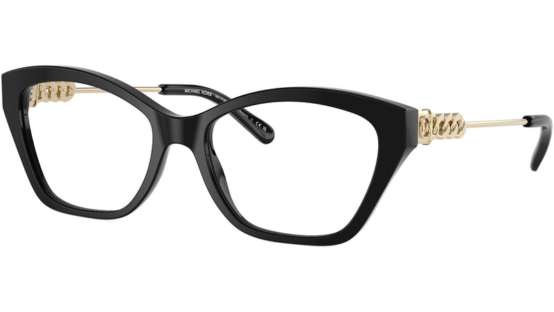 Makena Beach MK4136 3005 Black