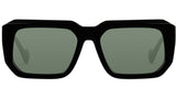 Mirror Kreuz Black