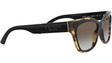 PR 23XS black and havana media