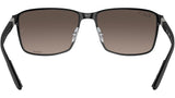 RB3721CH 186/5J Black