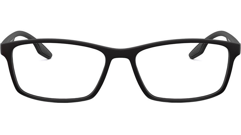 PS 04MV DG01O1 black rubber