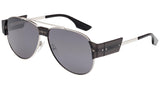 MQ0002S 004 grey silver
