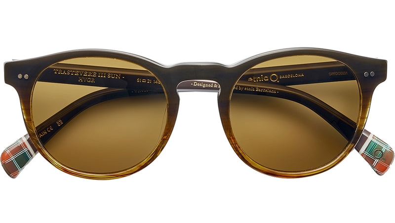 TRASTEVERE III SUN HVGR