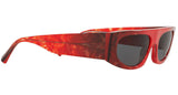 N°863 5050 002/87 red
