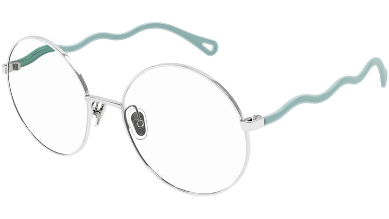 CH0057O 004 shiny silver