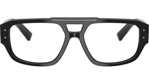 DG 3406 2820 Brushed Black