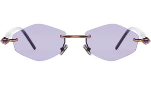 P60 Sun BZ GB Bronze