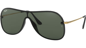 RB4311N 601/71 black