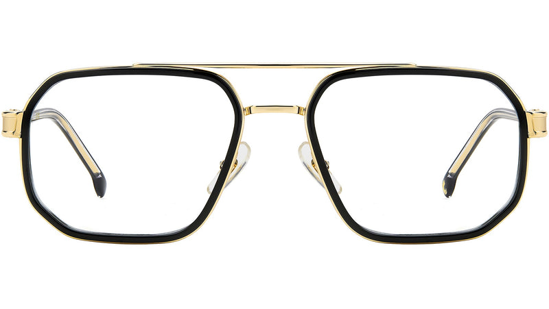 1137 001 Yellow Gold