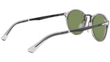 PO3248S transparent grey green