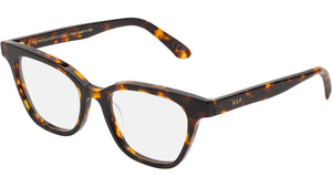 Numero 131 Burnt Havana
