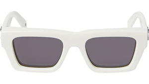 Oregon White