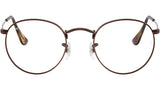 Round Metal Optics RB 3447V 3230