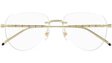 MB0312O 002 Light Gold