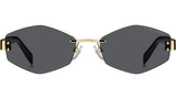 MARC 496/S AIR RHL IR