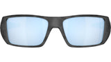 Heliostat OO9231 05 Black