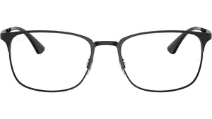 RB6421 Optics 2904