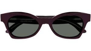 BB0230S 007 violet green