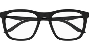 PU0454O 002 Matte Black