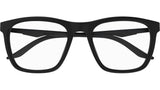 PU0454O 002 Matte Black