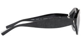 N°862 5049 003/87 black