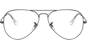 Aviator Optics RB6489 2502