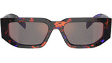 PR 09ZS 06V40E Orange