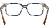 Odon 3112 004 blue