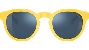PH4184 542055 Yellow