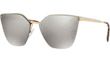 PR 68TS ZVN121 pale gold