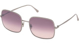 Keira FT0865 14U Ruthenium Purple
