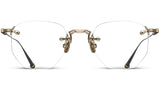 M3104 Brushed Gold