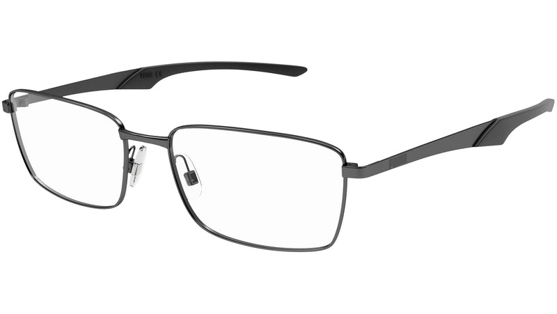 PU0355O 001 matte black