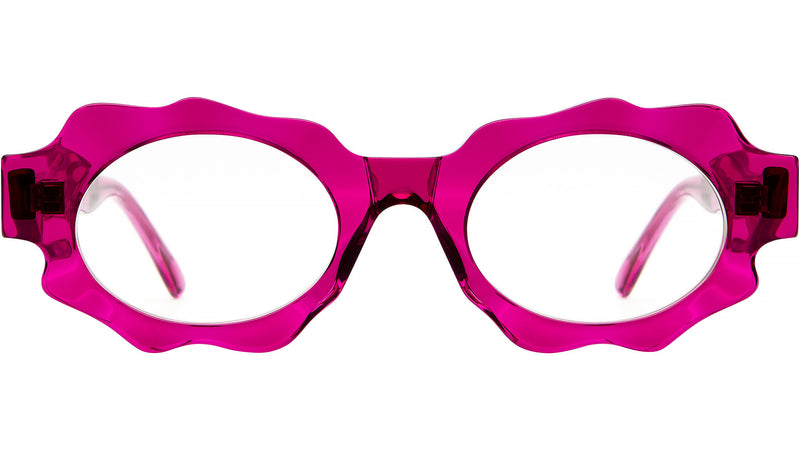 G7 FX Transparent Fuchsia