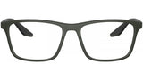 PS 01QV 5361O1 Green
