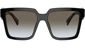 PR 24ZS 1AB0A7 Black